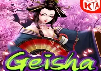 Geisha screenshot