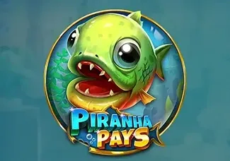 Piranha Pays screenshot