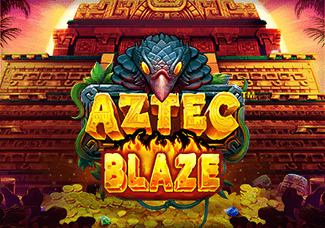 Aztec Blaze screenshot