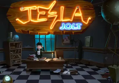 Tesla Jolt