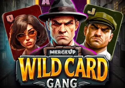 Wild Card Gang screenshot