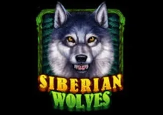 Siberian Wolves screenshot