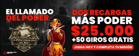 Domingos de Gloria Real promotion