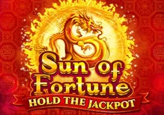 Sun of Fortune screenshot