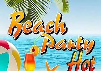 Beach Party Hot screenshot
