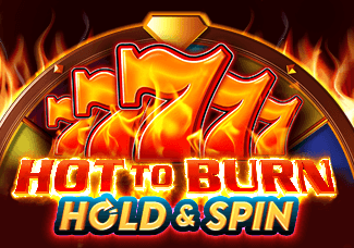 Hot to Burn Hold and Spin screenshot